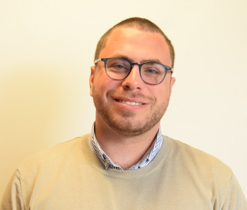 Russell Michael Sousa
