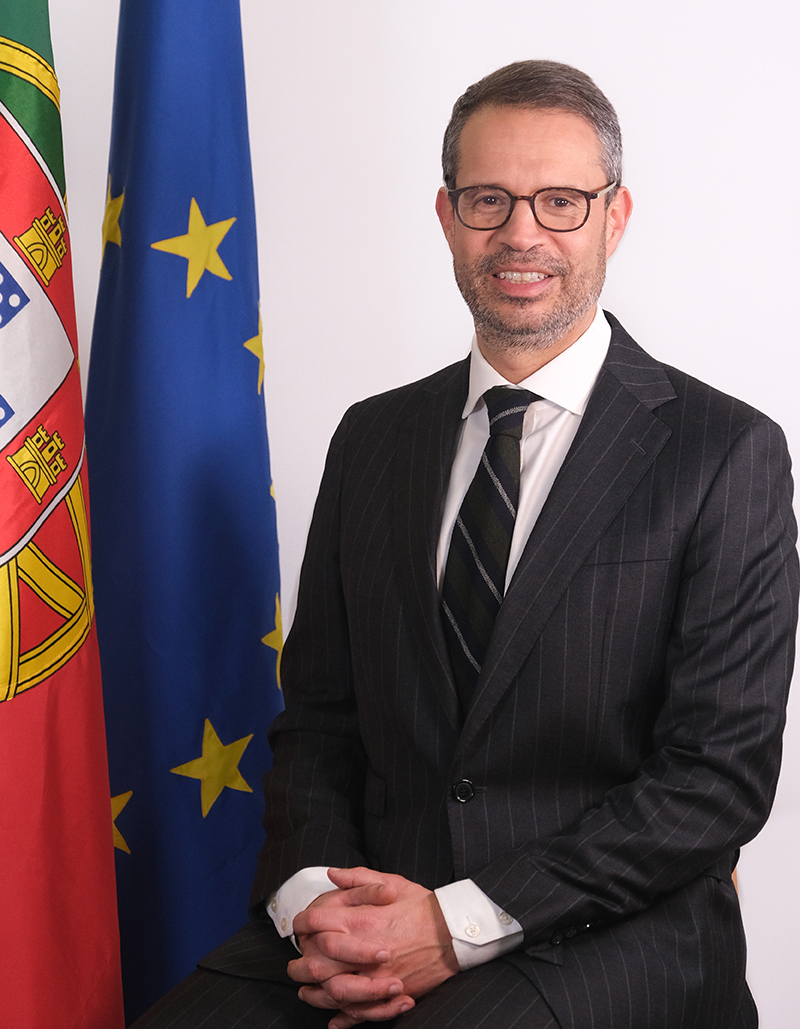 José Maria Brandão De Brito