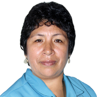 Felicita Martha Padilla Montes