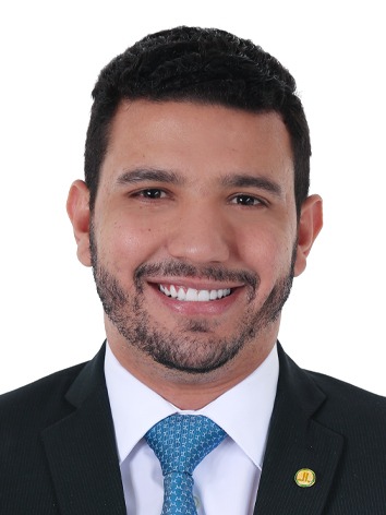 Orlando Sulz De Almeida Neto