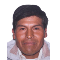 Agapito Huamani Tivas