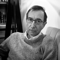 Tomás Sánchez Santiago