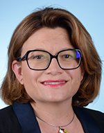 Stéphanie Kerbarh