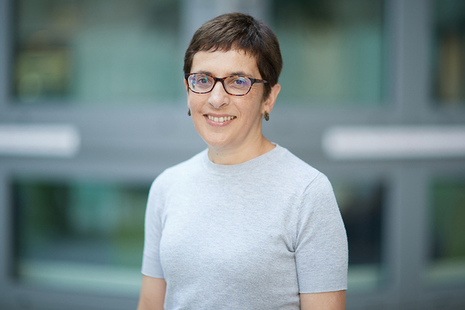 Naomi Mallick