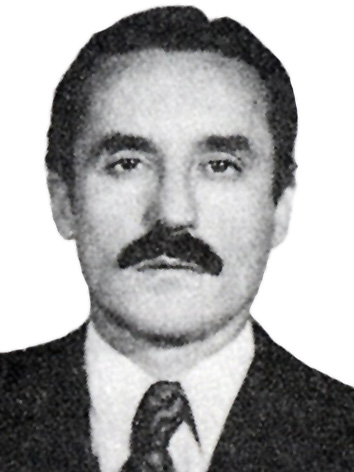 Angelino Rosa