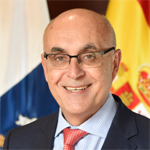 Ricardo Pérez González