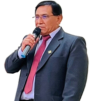 Armando Ruben Buendia Rojas