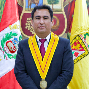 Gerardo Renato Arias Vascones