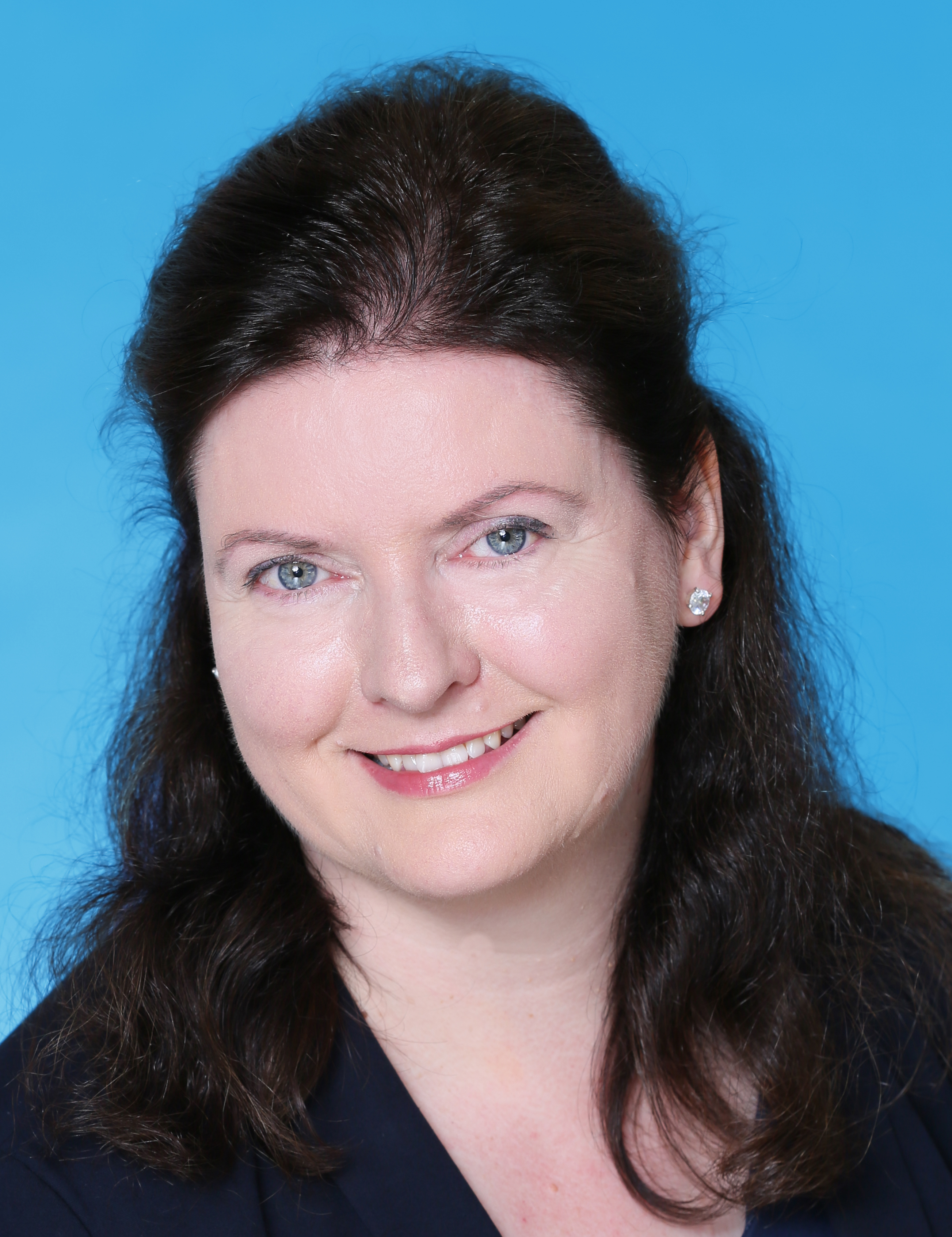 Mairead Mccabe