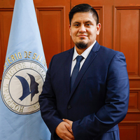 Juan Ricardo Coronado Román