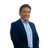 Christiam Miguel Gonzales Chávez