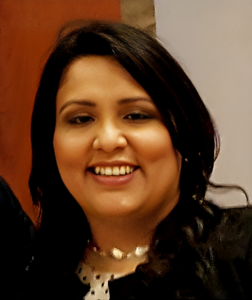 Carmen Edith Santalla Huerta