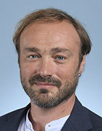 Henri Alfandari