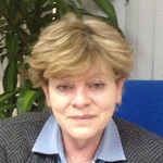 Bertha Laura Hernández Valdés