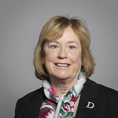 Dorothy Thornhill