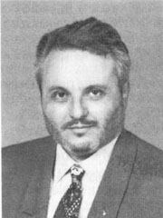 Giovanni Robusti
