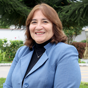 Sara María Tipián Escobar