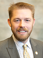 Josh Revak