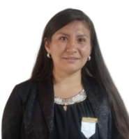Maria Elena Sotelo Bermudez