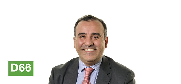 Achraf Bouali