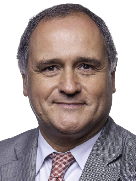 Paulo Alexandre De Carvalho Pisco