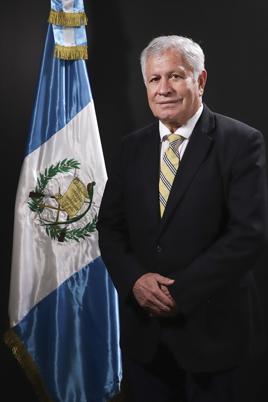 Luis Alberto Contreras Colíndres