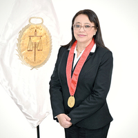 Katharine Borrero Soto