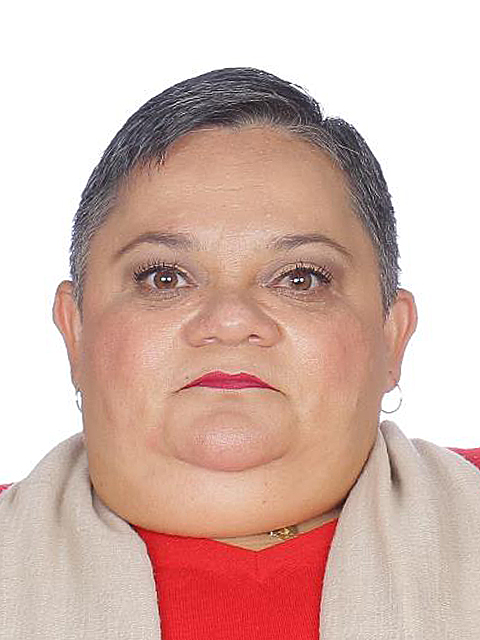Norma Angélica Aceves García