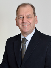 Patrizio Giacomo La Pietra
