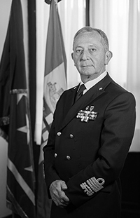 Valter Girardelli
