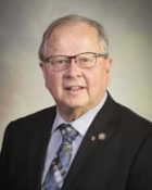 Richard G. Holman