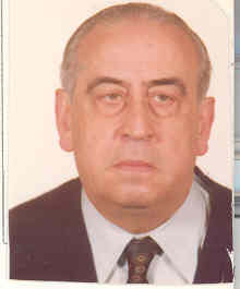 Basilio Arana Irazola