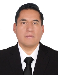 Jesús Antonio Díaz Mallqui