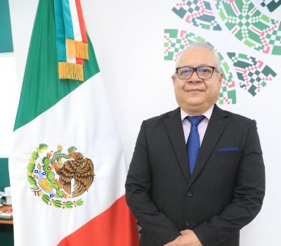 Jesús Juárez Hernández