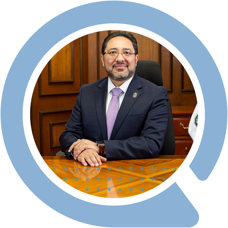 óscar García González