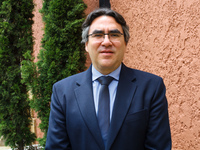 Mariano López Black