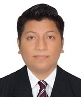 Jhony Efrain Ramirez Huaman
