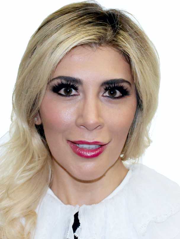 Norma Guel Saldívar