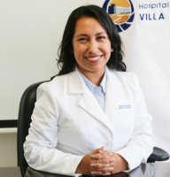 ángela Gabriela Pacheco Morales
