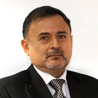 Juan Ramón Echegoyen García