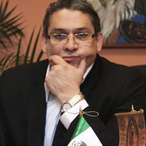 José Guadalupe Ojeda Aguilar