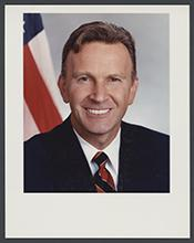 James E. Rogan