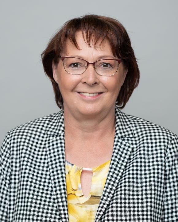Kerstin Geis