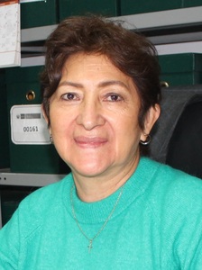 Nelida Maria Levano Franco De Huayhua
