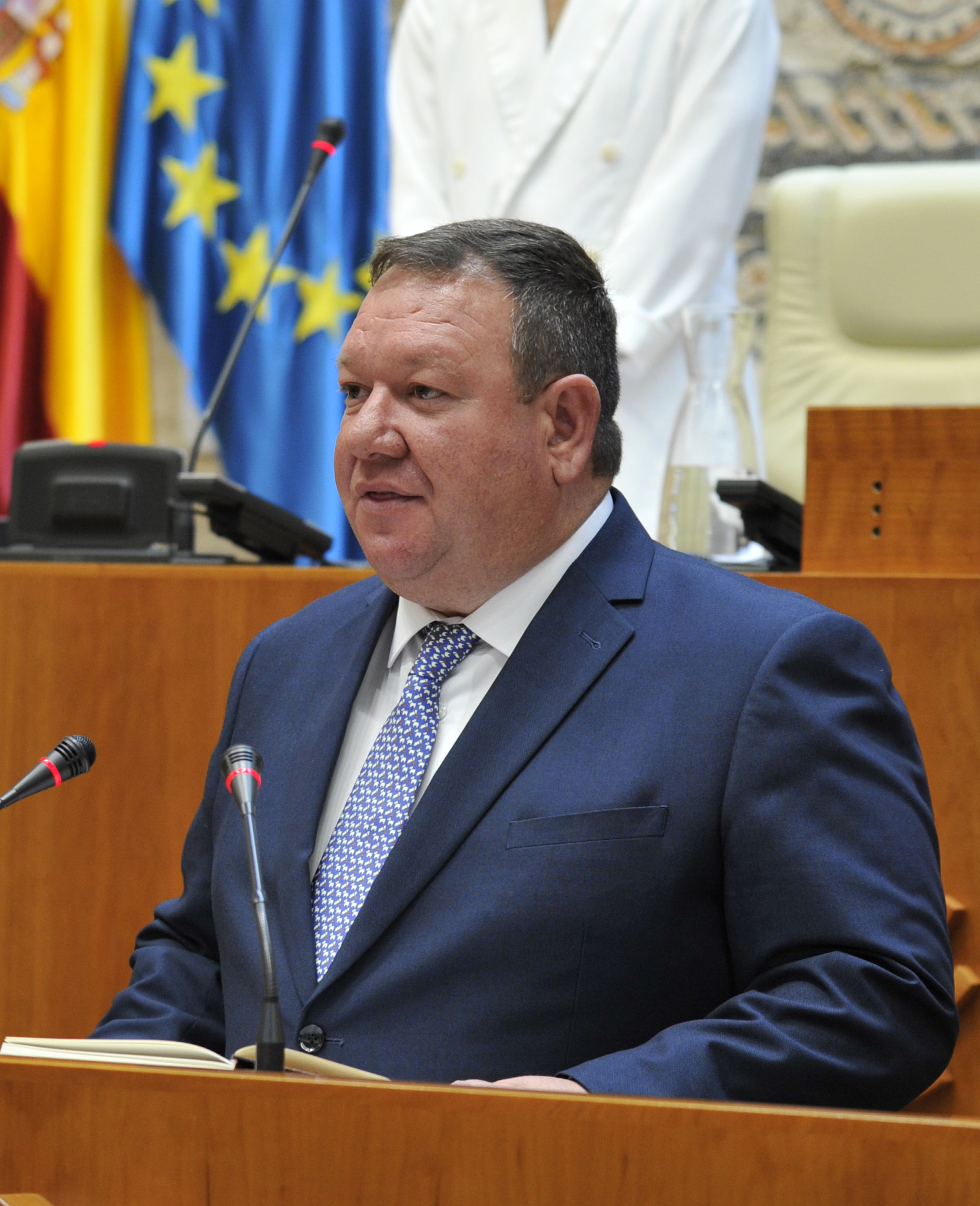Pedro Pablo González Merino