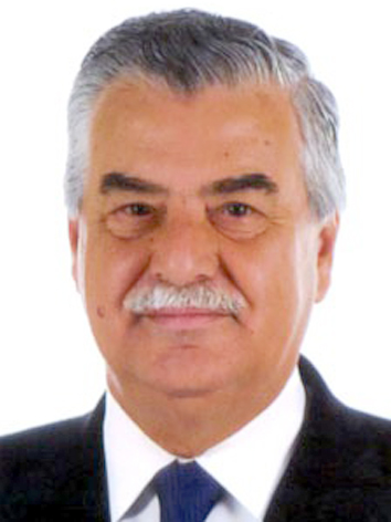 Renato Fauvel Amary