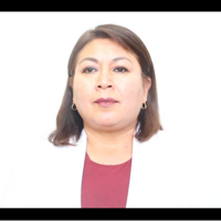 Nilda Roxana Mallma Sinforoso