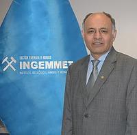 Eloy César Salazar Loayza