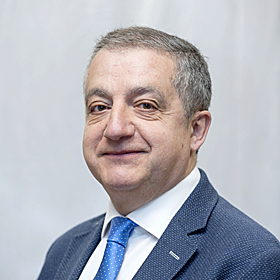 José Nestor Arana Arabaolaza