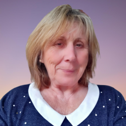 Annette Gozet
